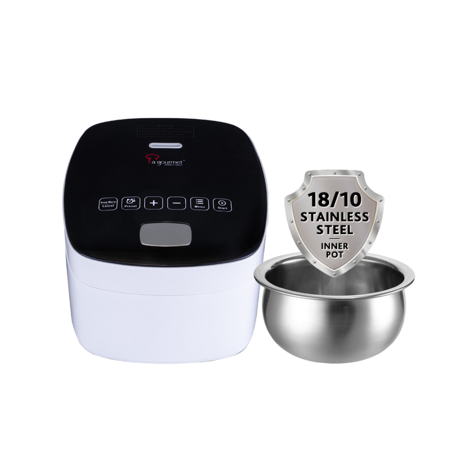 Sgl Rice Cooker Audio House: Online Shopping - Best Deals on Home Appliances and more!