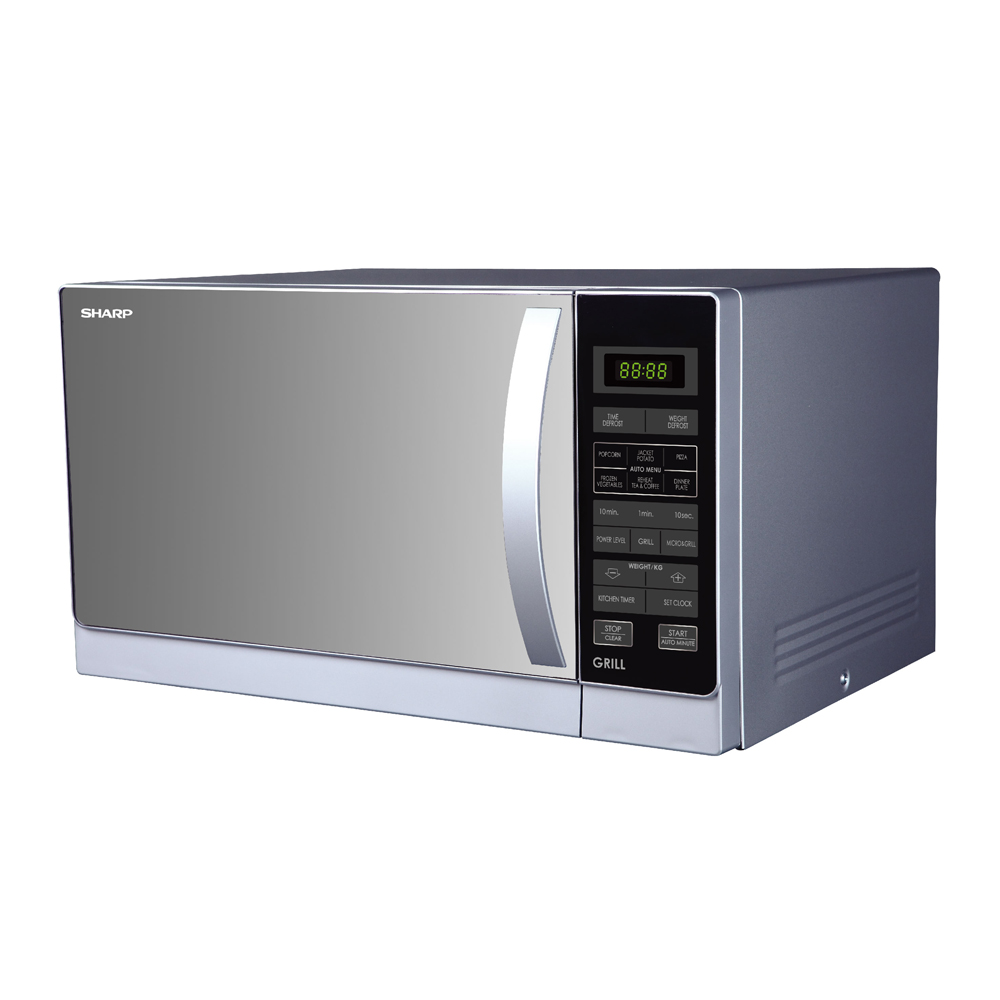 Sharp Rv Microwave Audio House: Online Shopping - Best Deals on Home Appliances and more!